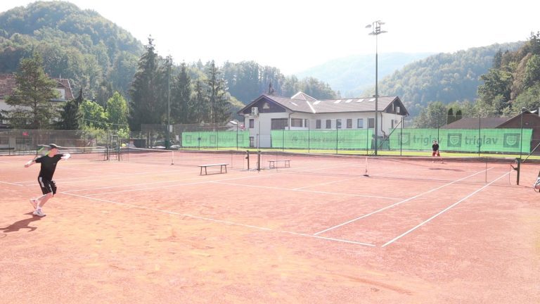 How I modelled the Roger Federer forehand