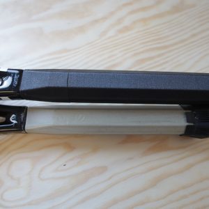 Racket Extension Handles