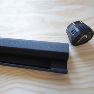 Racket Handle Extension Handle [for Head Speed Rackets]